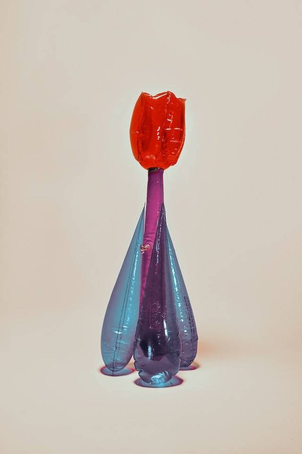 Comment apprendre la sculpture avec des matériaux recyclés ?
