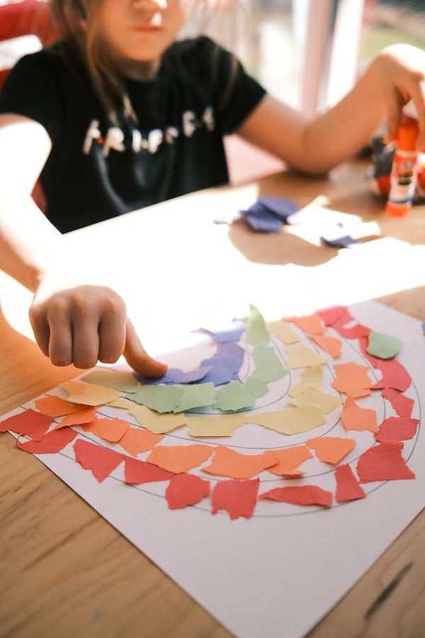 Les bienfaits de l'apprentissage en jouant