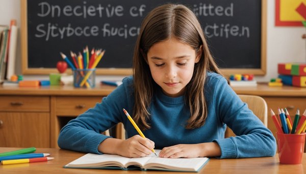 10 stratégies efficaces pour l'accompagnement des enfants hpi et eip